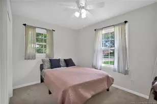 448 Morningside Dr, Fayetteville, NC 28311 - Photo 23