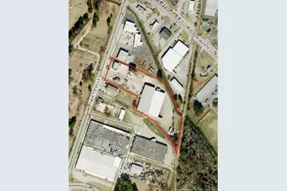 2504 Fayetteville Road, Lumberton, NC 28358 - Photo 1
