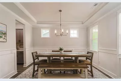552 Watauga Lane, Aberdeen, NC 28315 - Photo 11