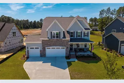 552 Watauga Lane, Aberdeen, NC 28315 - Photo 3
