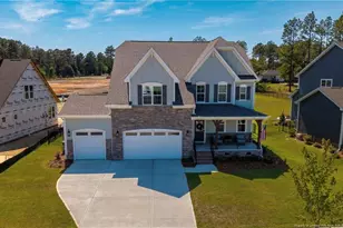 552 Watauga Ln, Aberdeen, NC 28315 - Photo 3