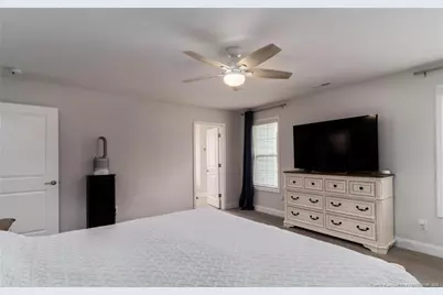 552 Watauga Lane, Aberdeen, NC 28315 - Photo 31