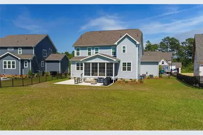 552 Watauga Lane, Aberdeen, NC 28315 - Photo 7