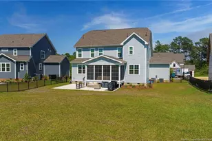 552 Watauga Ln, Aberdeen, NC 28315 - Photo 7