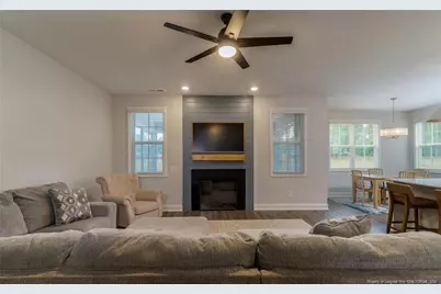 552 Watauga Lane, Aberdeen, NC 28315 - Photo 21