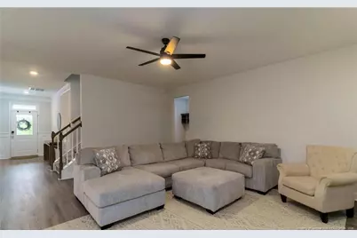 552 Watauga Lane, Aberdeen, NC 28315 - Photo 19