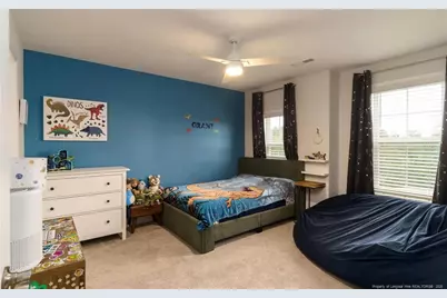 552 Watauga Lane, Aberdeen, NC 28315 - Photo 37