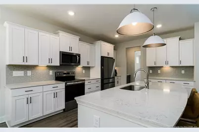 552 Watauga Lane, Aberdeen, NC 28315 - Photo 17