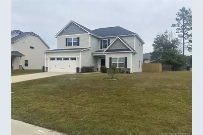 3028 Kilchattan Drive, Fayetteville, NC 28306 - Photo 25