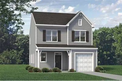 719 Union Street, Raeford, NC 28376 - Photo 1