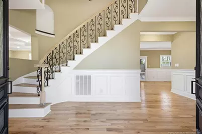 400 Kingsford Court, Fayetteville, NC 28314 - Photo 5