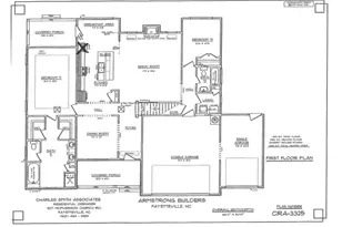 2939 Currawond St Lot 267, Fayetteville, NC 28304 - Photo 3