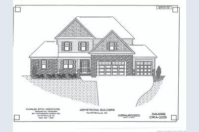 2939 Currawond (Lot 267) Street, Fayetteville, NC 28304 - Photo 1