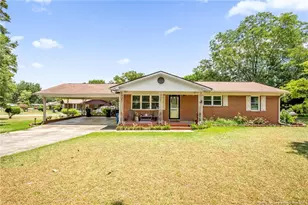 631 Pleasant Loop, Fayetteville, NC 28311 - Photo 1