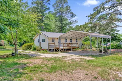 219 E Clinton Street, Autryville, NC 28318 - Photo 33