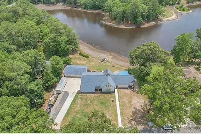 12541 Lakewood Drive, Laurinburg, NC 28352 - Photo 27
