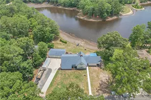 12541 Lakewood Dr, Laurinburg, NC 28352 - Photo 27