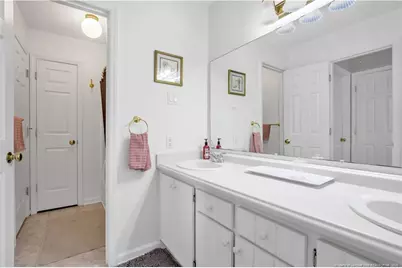 12541 Lakewood Drive, Laurinburg, NC 28352 - Photo 9