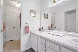 12541 Lakewood Dr, Laurinburg, NC 28352 - Photo 9