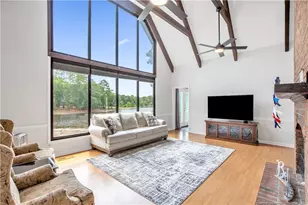 12541 Lakewood Dr, Laurinburg, NC 28352 - Photo 5