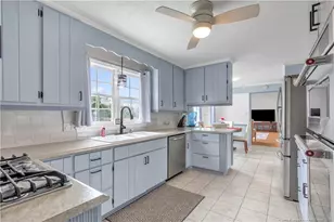 12541 Lakewood Dr, Laurinburg, NC 28352 - Photo 17