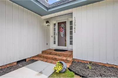 12541 Lakewood Drive, Laurinburg, NC 28352 - Photo 25