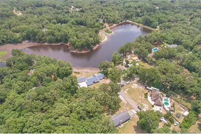 12541 Lakewood Drive, Laurinburg, NC 28352 - Photo 29