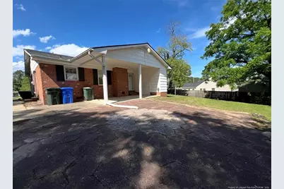 1319 Levy Drive, Fayetteville, NC 28305 - Photo 29