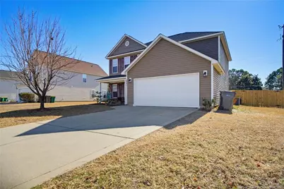 3531 S Peak Drive, Fayetteville, NC 28306 - Photo 3