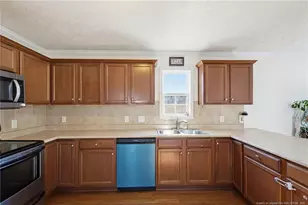 3531 S Peak Dr, Fayetteville, NC 28306 - Photo 15