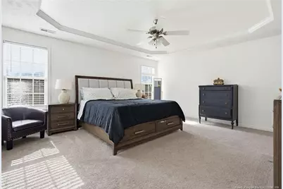 3531 S Peak Drive, Fayetteville, NC 28306 - Photo 31