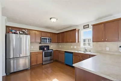 3531 S Peak Drive, Fayetteville, NC 28306 - Photo 13