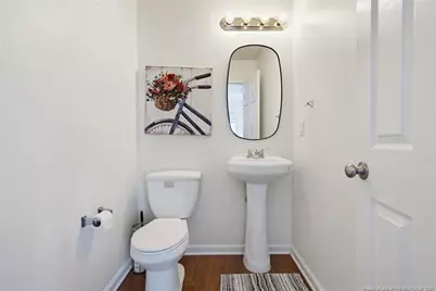 3531 S Peak Drive, Fayetteville, NC 28306 - Photo 19