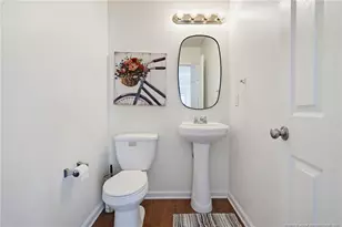 3531 S Peak Dr, Fayetteville, NC 28306 - Photo 19
