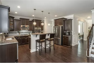 3627 Thornsby Lane, Fayetteville, NC 28306 - Photo 11