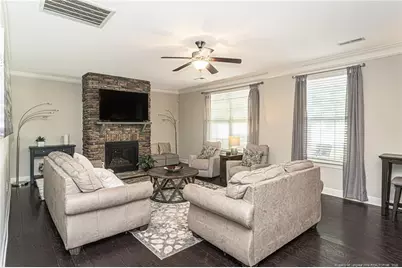 3627 Thornsby Lane, Fayetteville, NC 28306 - Photo 19