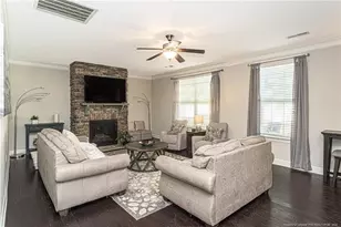 3627 Thornsby Ln, Fayetteville, NC 28306 - Photo 19
