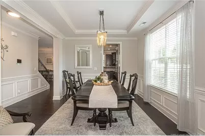 3627 Thornsby Lane, Fayetteville, NC 28306 - Photo 9