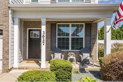3627 Thornsby Lane, Fayetteville, NC 28306 - Photo 5