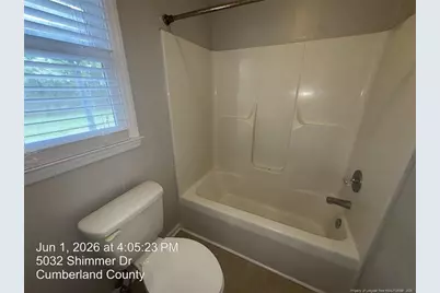 5032 Shimmer Drive, Fayetteville, NC 28304 - Photo 15