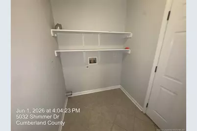 5032 Shimmer Drive, Fayetteville, NC 28304 - Photo 9
