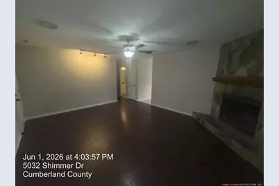 5032 Shimmer Drive, Fayetteville, NC 28304 - Photo 5