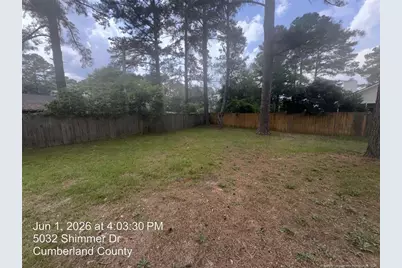 5032 Shimmer Drive, Fayetteville, NC 28304 - Photo 3