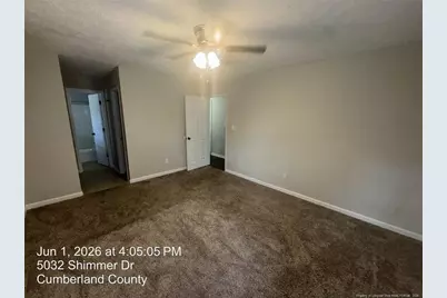 5032 Shimmer Drive, Fayetteville, NC 28304 - Photo 13