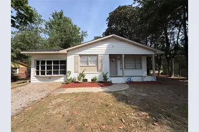 4334 Forestview Drive, Fayetteville, NC 28304 - Photo 1