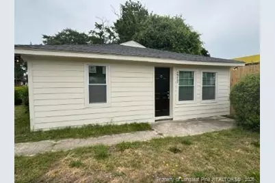 2212 Murchison Road #B, Fayetteville, NC 28301 - Photo 1