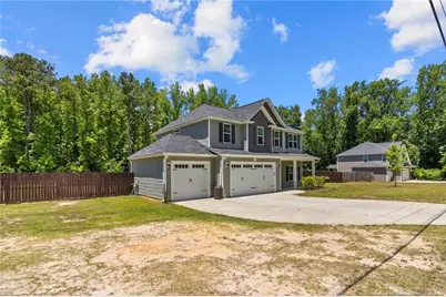1937 Golf Course Road, Raeford, NC 28376 - Photo 3