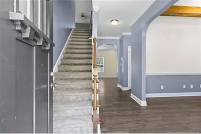 1937 Golf Course Road, Raeford, NC 28376 - Photo 5