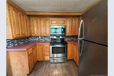 420 W Mountain Drive, Fayetteville, NC 28306 - Photo 5