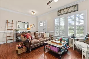 40 Hunter's Run Ave, Pembroke, NC 28372 - Photo 3